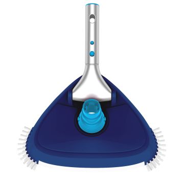 Balai Triangular IRRIPOOL EXPERT