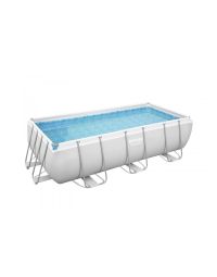 Piscina fuera de suelo Power Steel 4,04 x 2,01 x 1 m Bestway