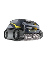 Robot de piscina sin cable Freerider Zodiac