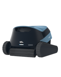 Robot Piscina Eléctrico Dolphin S1000