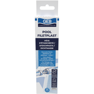 GEB FILETPLAST 100 GR