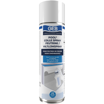 Cola en spray 500 mL