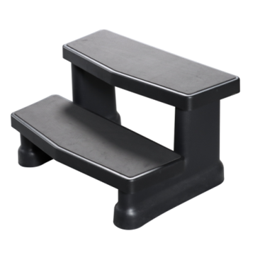 NC ESCALERA SPA NEGRO