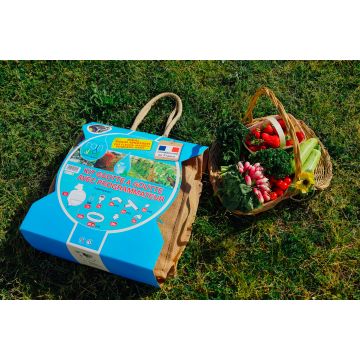 Kit de goteo