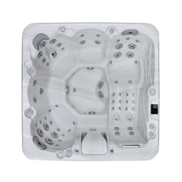 Relajación Spa LUMA