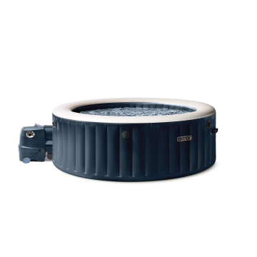 Spa hinchable Intex Blue Navy 6 plazas
