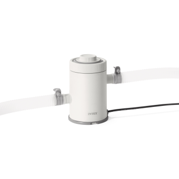 Depuradora de cartucho Intex 1 m³/h