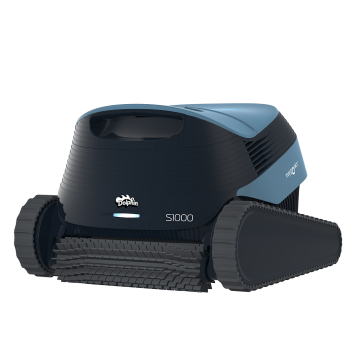 Robot Piscina Eléctrico Dolphin S1000
