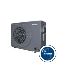 Bomba de calor (R) JETLINE SELECTION Fi 95 POOLEX 9,5 kw