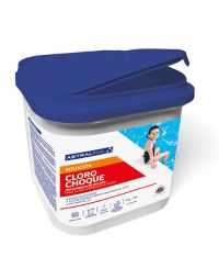Cloro Choque Granulado Astral - 30 kgs