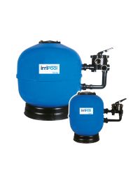Filtro de arena Filclar 900S Irripool