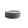 Spa hinchable Baltik 6 plazas Intex