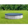 Lona de protección para piscina tubular Ø 3,05 m INTEX