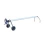 Enrollador de cubierta Easy Roll-5 Irricover