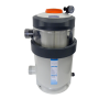 Filtración de cartucho Nanofiber 180 Astral 18m3/h