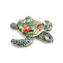 Colchón inflable tortuga Intex
