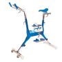 Velo acuático WR3 A Waterflex