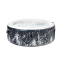 Spa hinchable Galaxie 4 plazas Intex