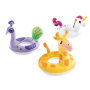 BOYA CABEZA ANIMAL Intex 3-6 AÑOS