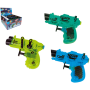 Pistola de Agua Alta WP100
