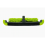 Cepillo de Piscina Aquasoft 2 en 1 Kerlis