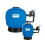 Filtro de arena Filclar 600S Irripool