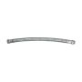 Flexible de 50 cm con rosca en codo macho/hembra 26/34