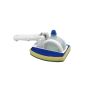 Brosse línea de agua