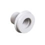 Conector de aspiradora HAYWARD Blanca