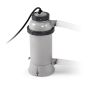 Calentador de piscina elevada INTEX 3 kw 12 m³