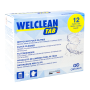 Limpiador para filtro Welclean Tab