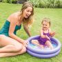 Piscina inflable para bebé