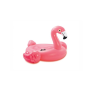 Colchón hinchable flamenco Intex