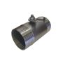 Aquaterre inox 63