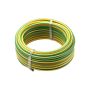 Cable de tierra 6 mm² / 3 m