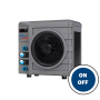 Pompa de calor (R) Nano Action POOLEX 3 kw