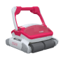 Robot de piscina eléctrico D500 BWT