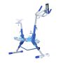 Velo acuático WR5 A Waterflex