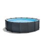 Piscina hinchable Graphite Ø4,78 x 1,24 m Intex