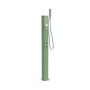 Ducha solar Jolly Go verde reseda