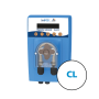 Régulateur de chlore Quickfit irripiscina 120 m3