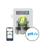 Regulación pH PHILEO VP 150 m3