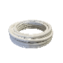 Tubo de PVC flexible anti-cloro para pegar Ø63