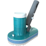 Esponja dispensadora - aplicador 2-en-1