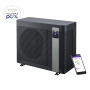 Bomba de calor para piscina Zodiac Z250iQ MD9 - Full Inverter