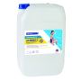 Corrector de pH menos líquido para regulación automática ASTRAL 15 PH MINUS LÍQUIDO 10L