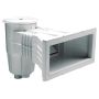 Skimmer 15L para piscina de hormigón Fluidra