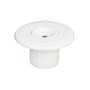 Boquilla de impulsión Multiflow para piscina de hormigón Fluidra