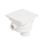 Caja de conexión estanca Standard para proyector Fluidra