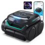 Limpiador inalámbrico Wybot C2 Pro Vision